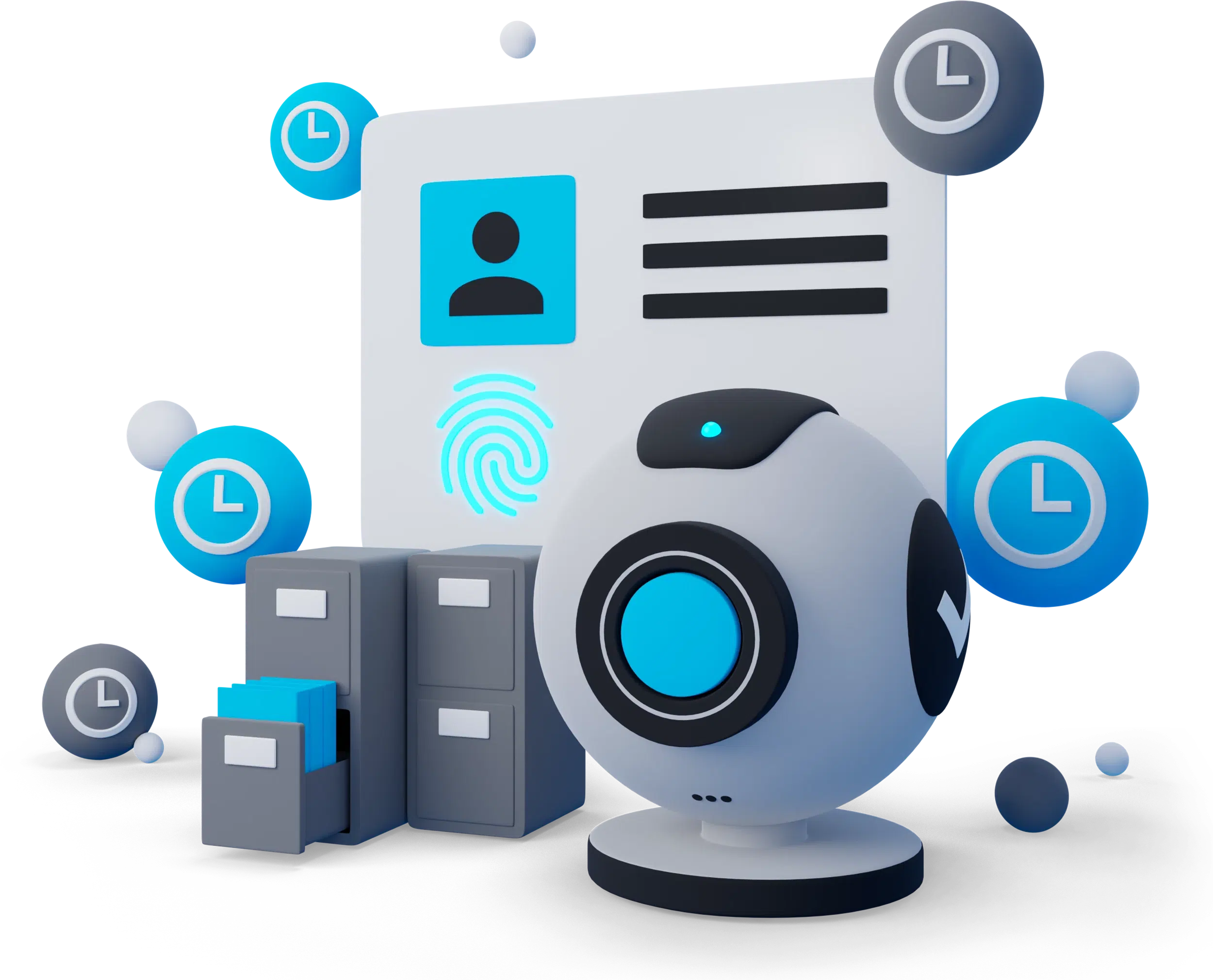 Instant Account Activation