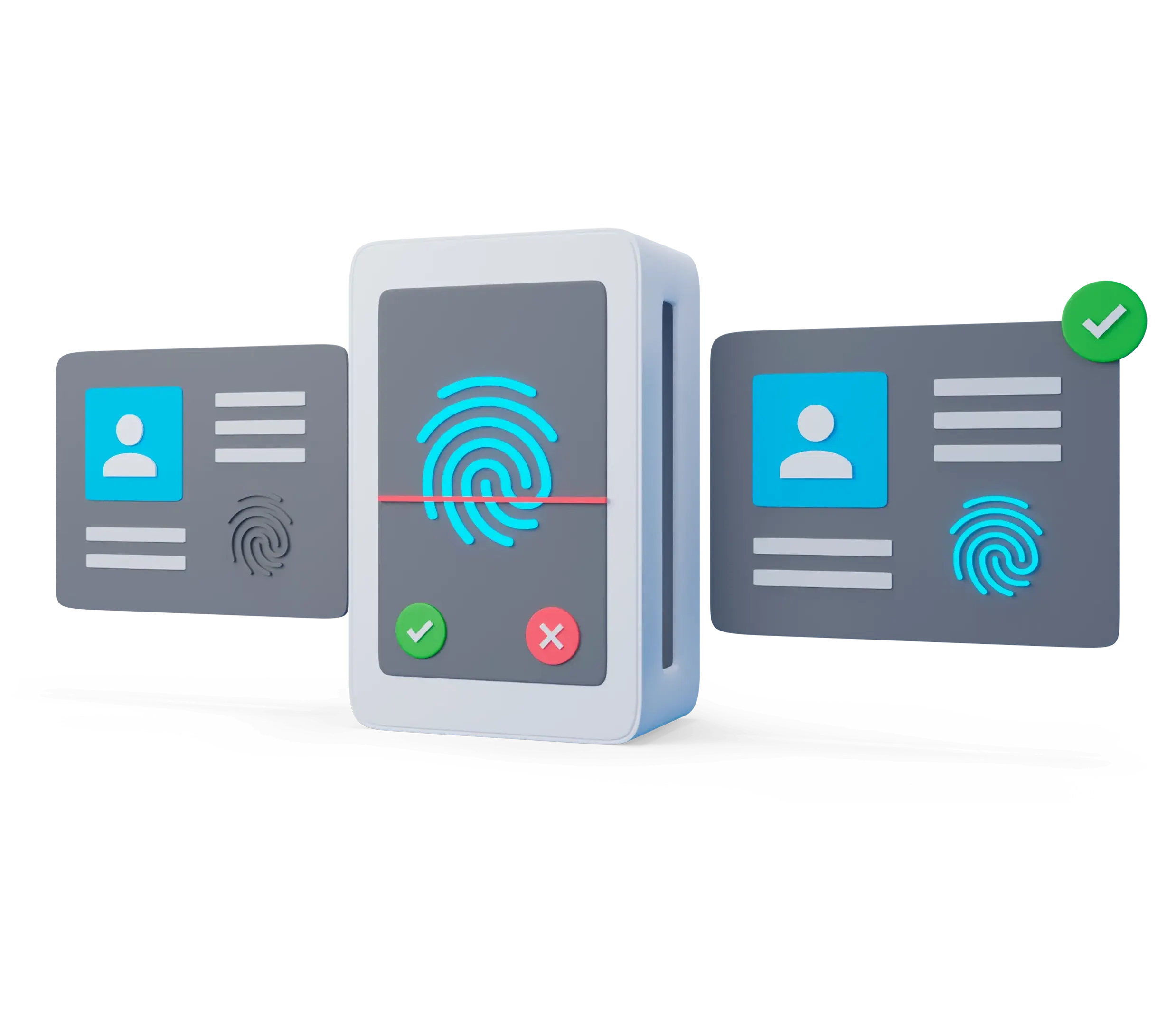 Document Verification