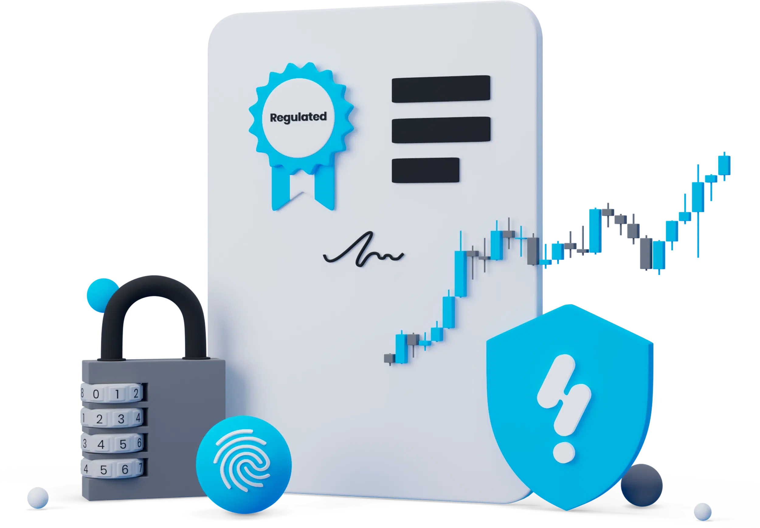 Regulated Securities Dealer