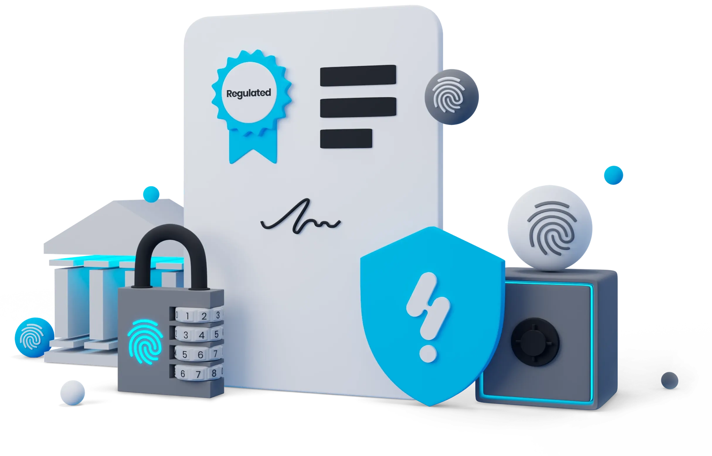 Regulated Securities Dealer
