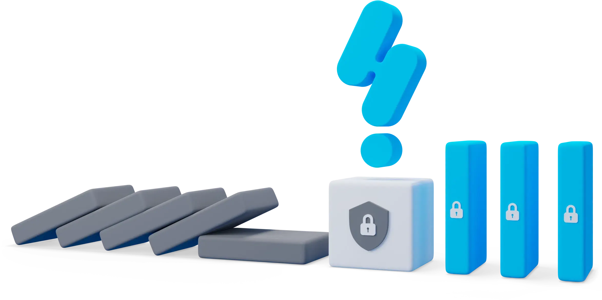 Safer with Negative Balance Protection