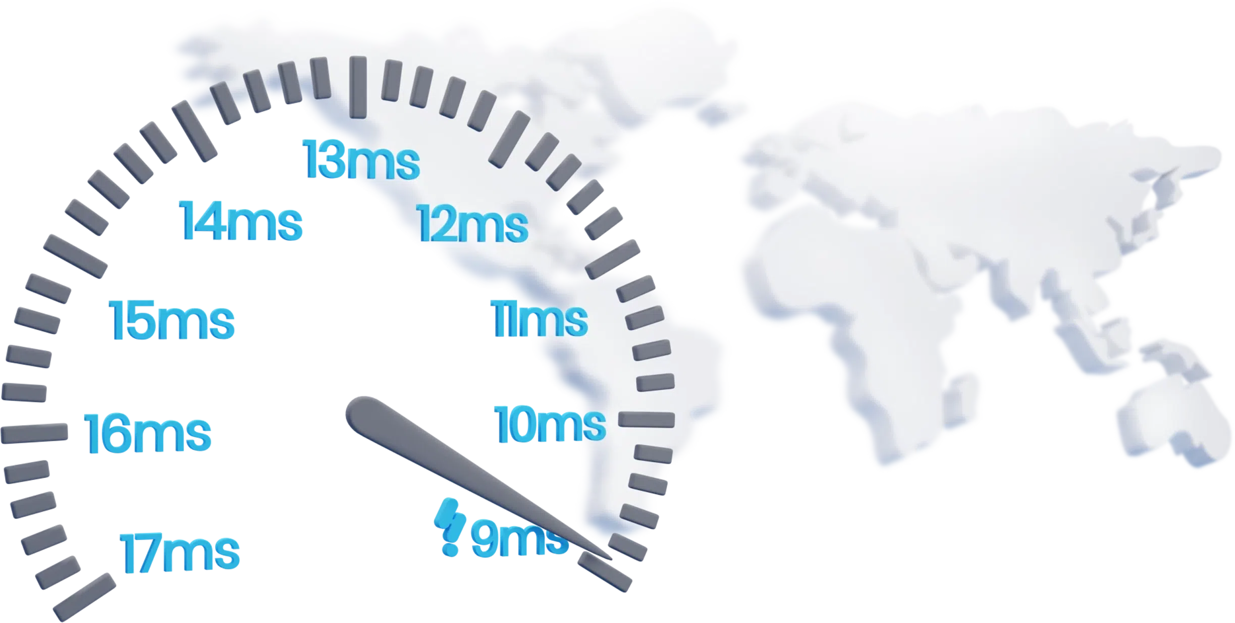 The Edge of Low Latency