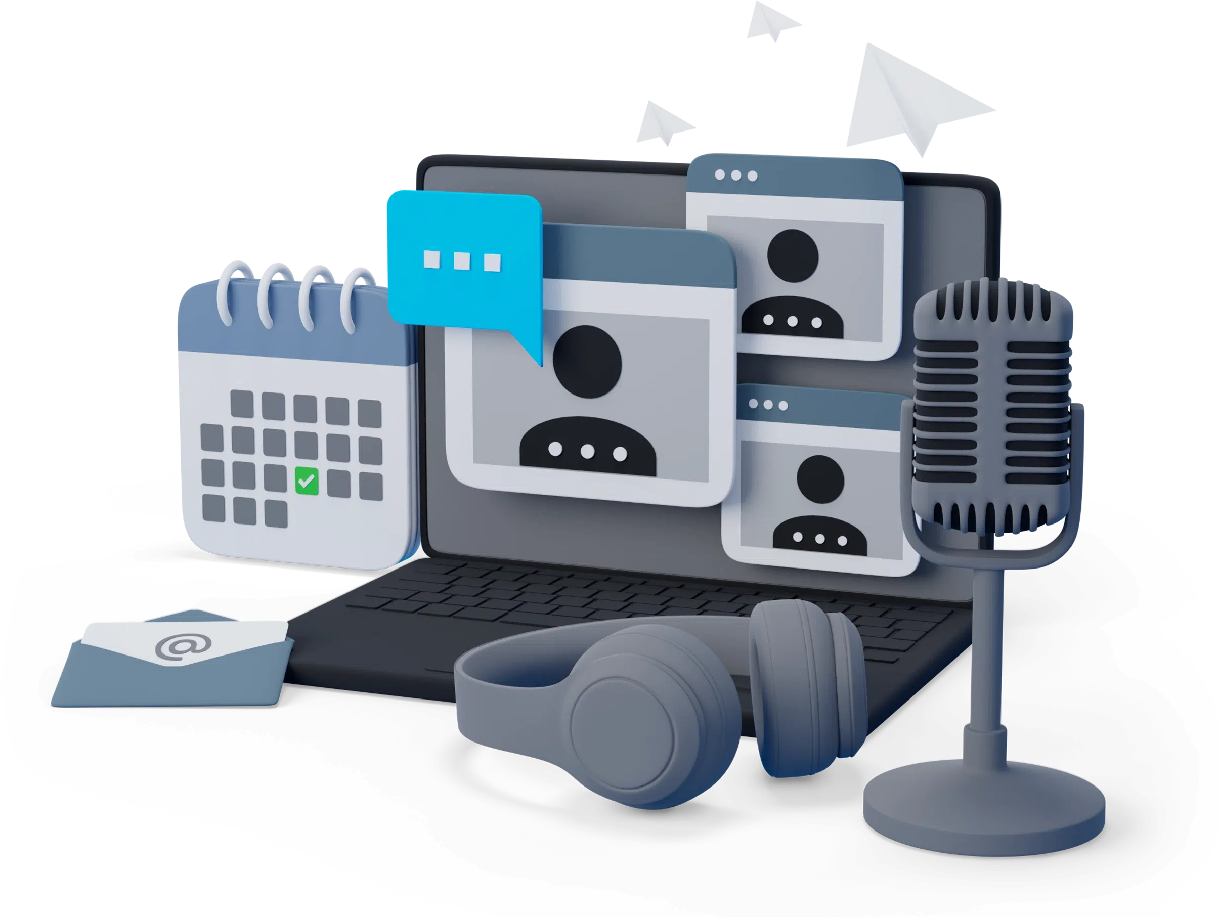 Webinars
