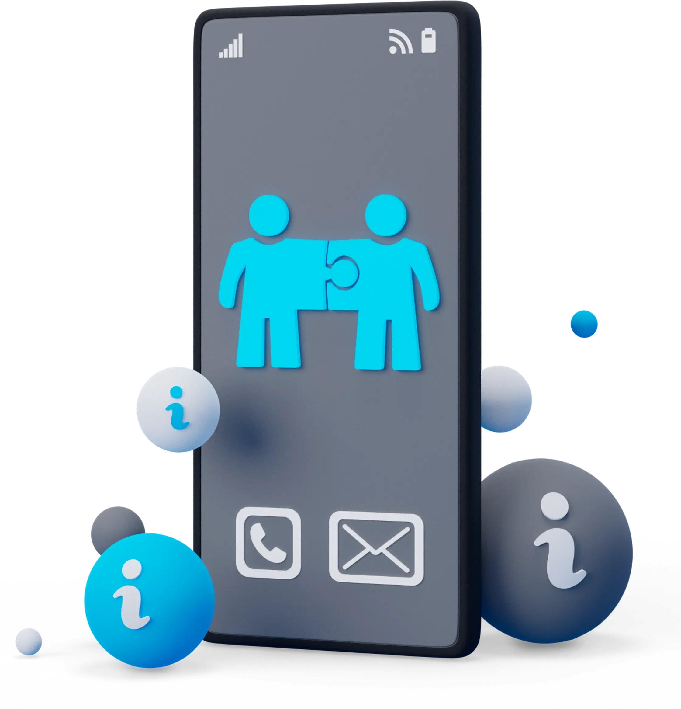 Partners Contact