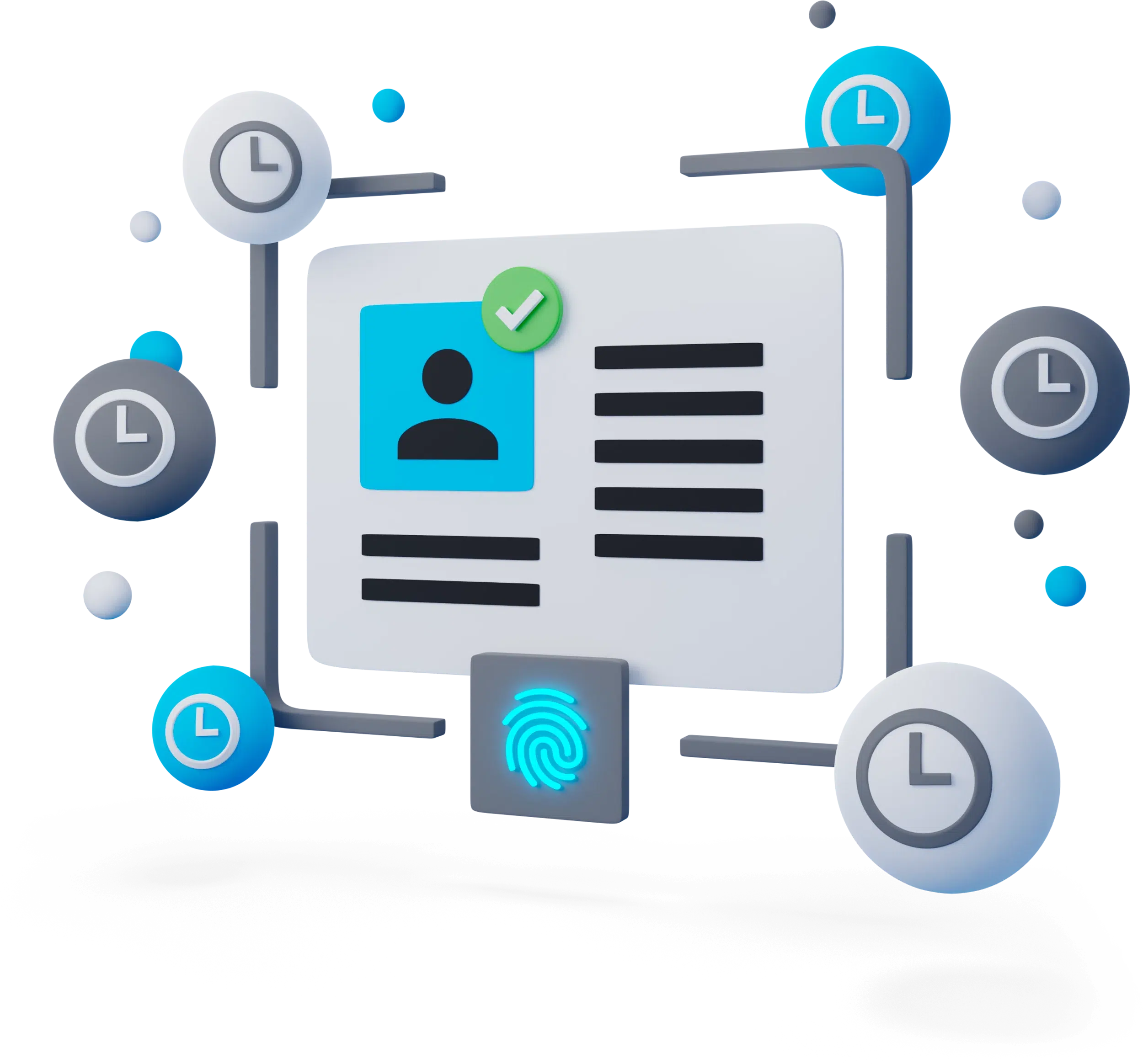 Instant Account Activation